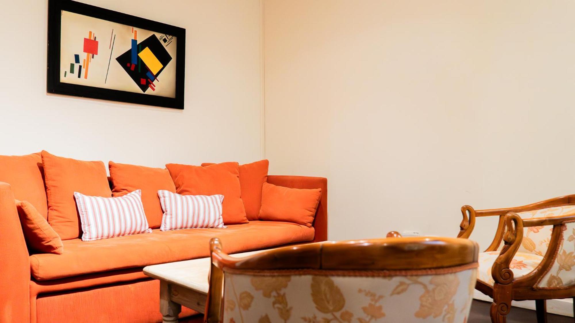 Rentup Suites - San Telmo, Moreno 820 Buenos Aires Exterior foto